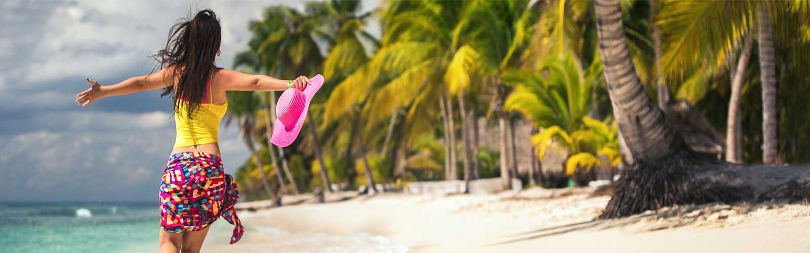 partir aux maldives pour la plage au sable d'oré